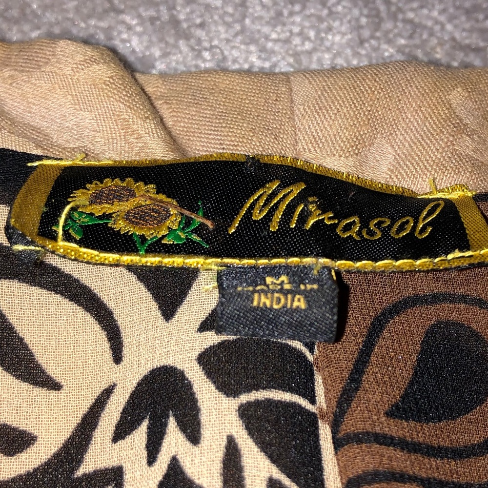 MIRASOL jacket - Picture 7 of 13
